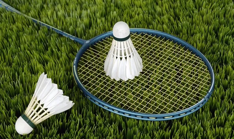 Bí Quyết Chơi Cá Cược Cầu Lông Tại FUN88: Hành Trang Cho Người Mới Bắt Đầu 2 Bí Quyết Chơi Cá Cược Cầu Lông Tại FUN88: Hành Trang Cho Người Mới Bắt Đầu