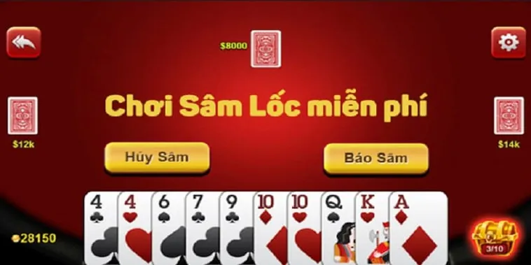 Cách Tham Gia Sâm Lốc Nhà Cái FUN88: Hành Trang Cho Người Chơi Mới 2 Cách Tham Gia Sâm Lốc Nhà Cái FUN88: Hành Trang Cho Người Chơi Mới