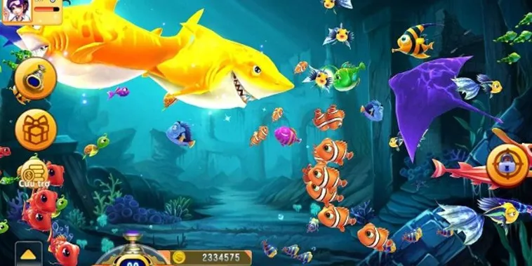 Thợ Săn Cá Tại FUN88: Đánh Giá Sâu Sắc Về Trò Chơi Hấp Dẫn Nhất 2 Thợ Săn Cá Tại FUN88: Đánh Giá Sâu Sắc Về Trò Chơi Hấp Dẫn Nhất
